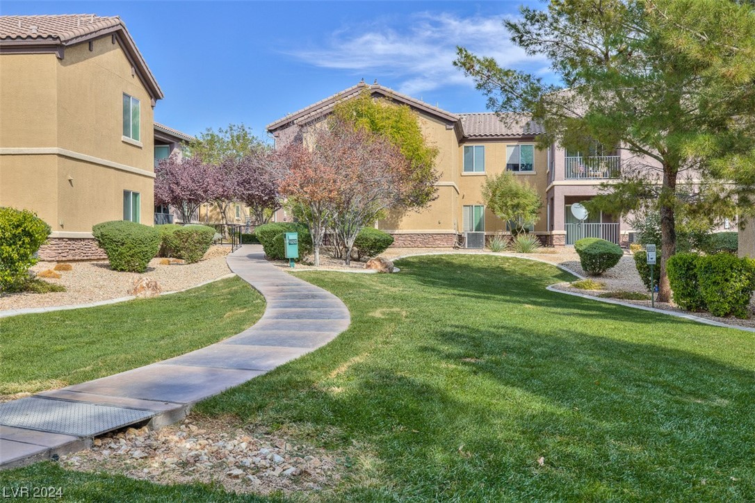 6868 Sky Pointe Drive 2092