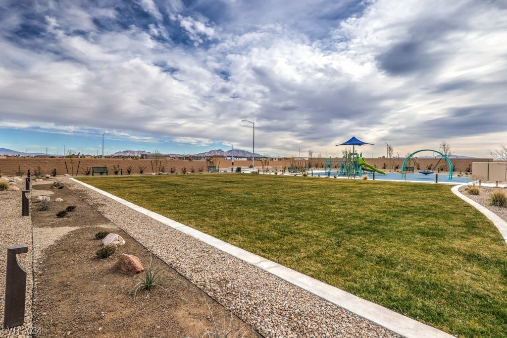 614 HARMONY ROCK Avenue LOT 11