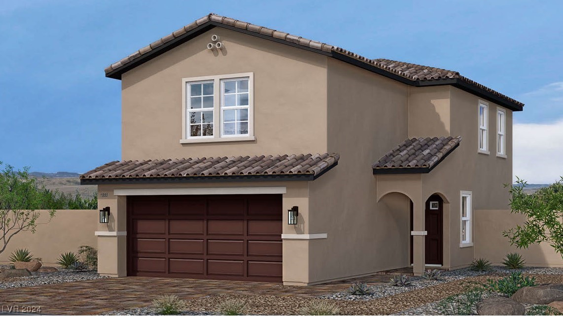 614 HARMONY ROCK Avenue LOT 11
