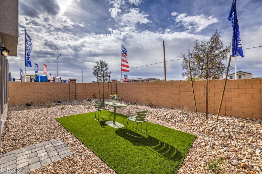 614 HARMONY ROCK Avenue LOT 11