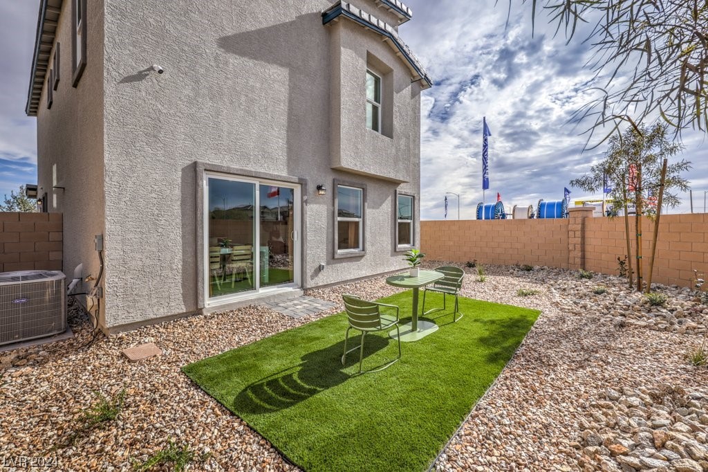 614 HARMONY ROCK Avenue LOT 11