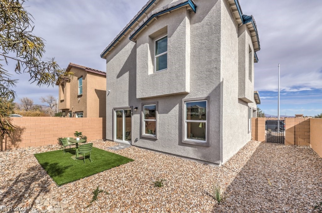 614 HARMONY ROCK Avenue LOT 11