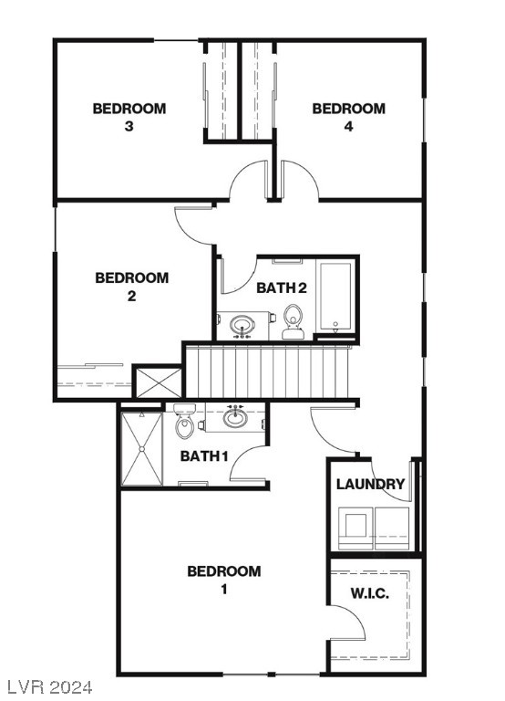 614 HARMONY ROCK Avenue LOT 11