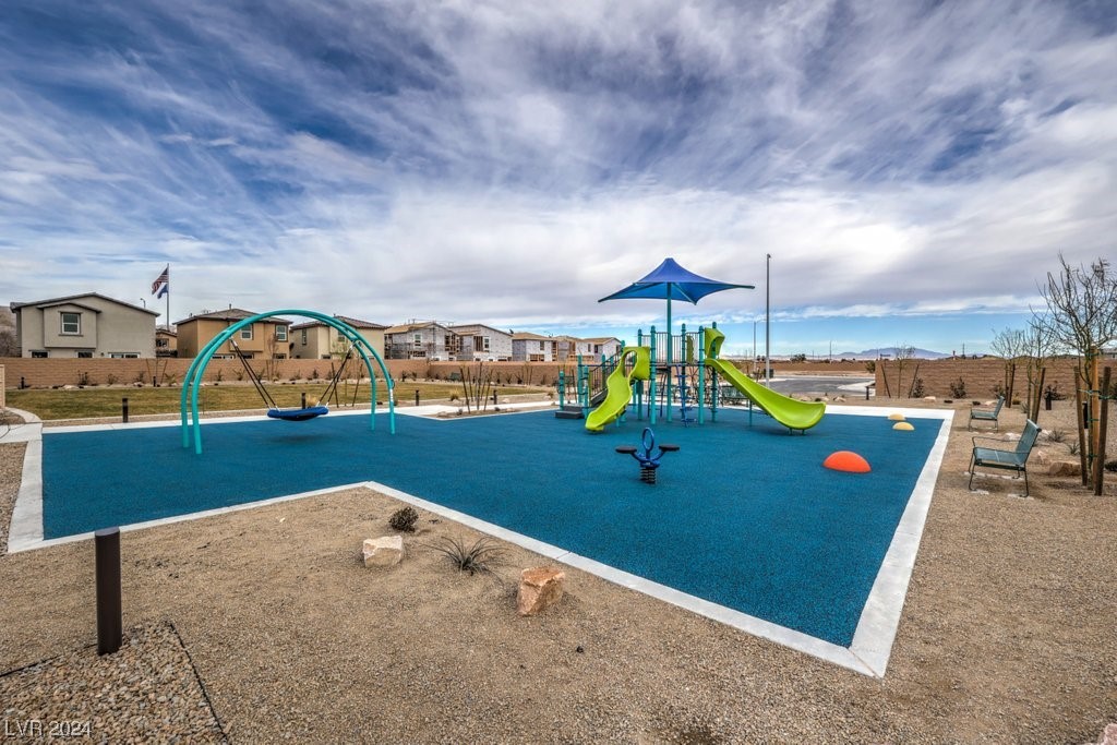 614 HARMONY ROCK Avenue LOT 11