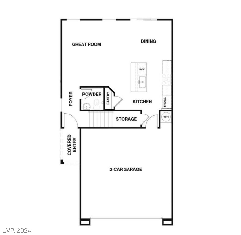 614 HARMONY ROCK Avenue LOT 11