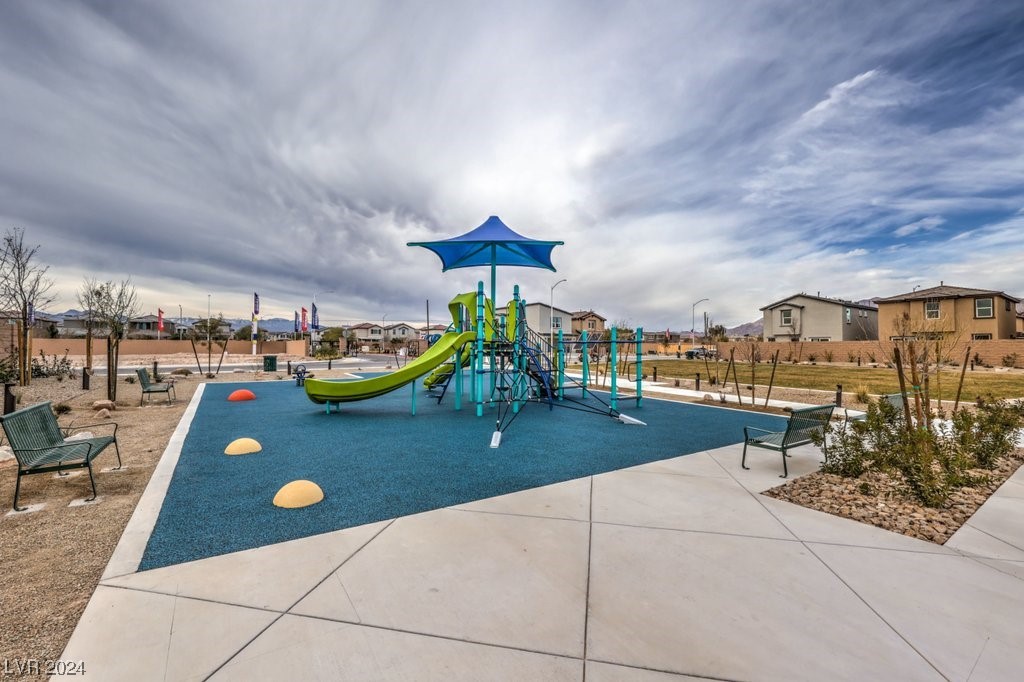 614 HARMONY ROCK Avenue LOT 11
