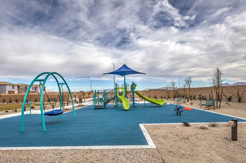 614 HARMONY ROCK Avenue LOT 11