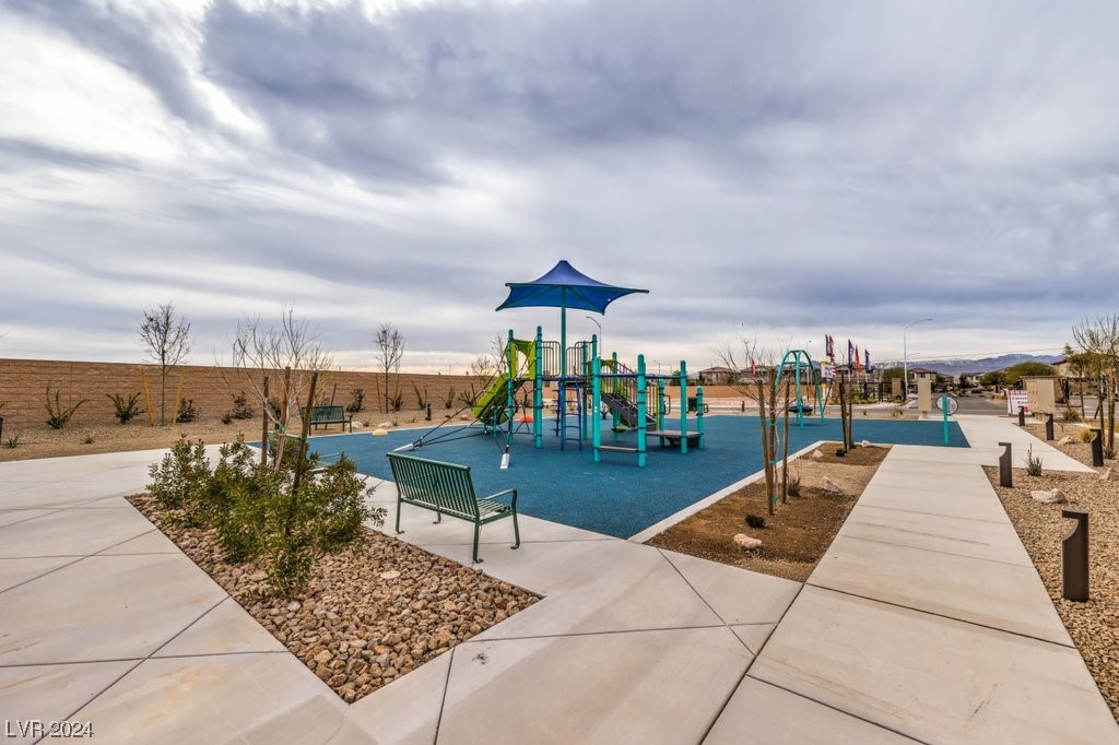 614 HARMONY ROCK Avenue LOT 11