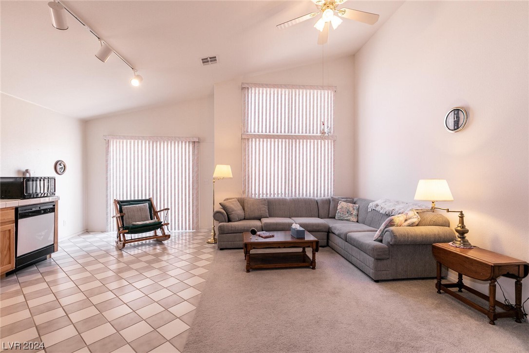 5116 High Creek Drive