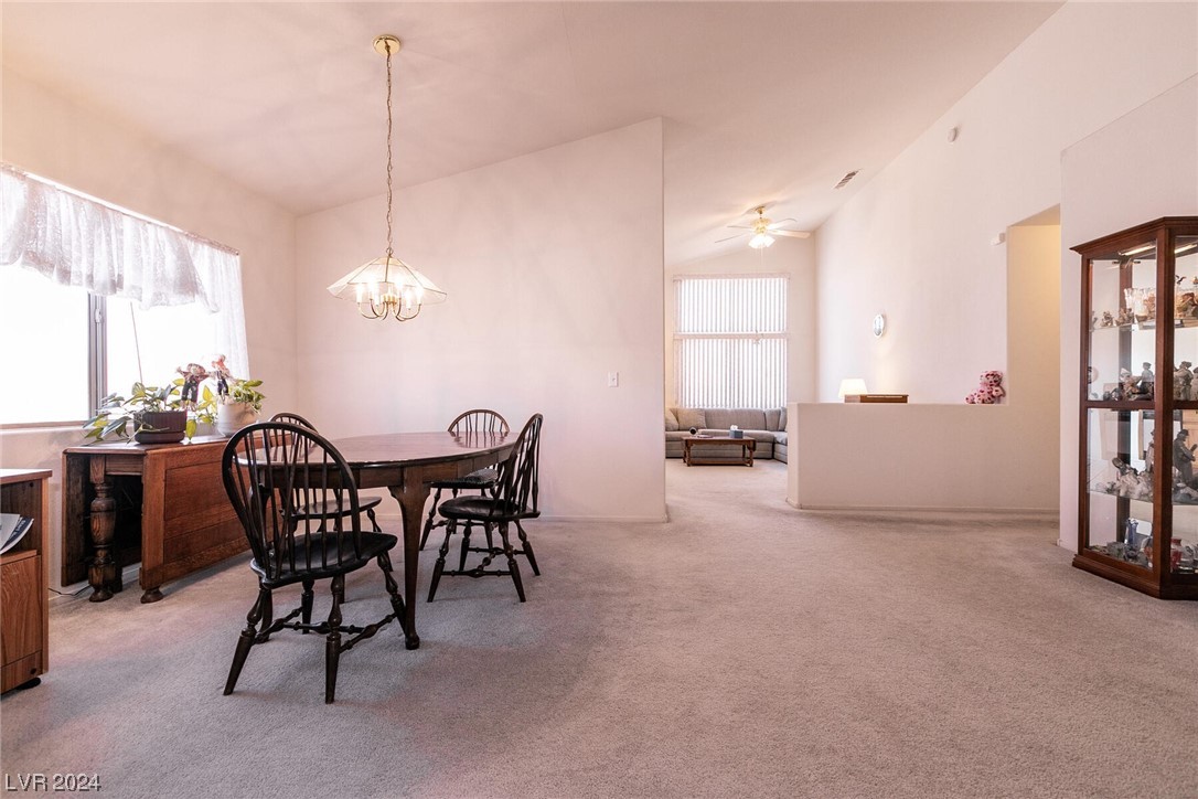 5116 High Creek Drive
