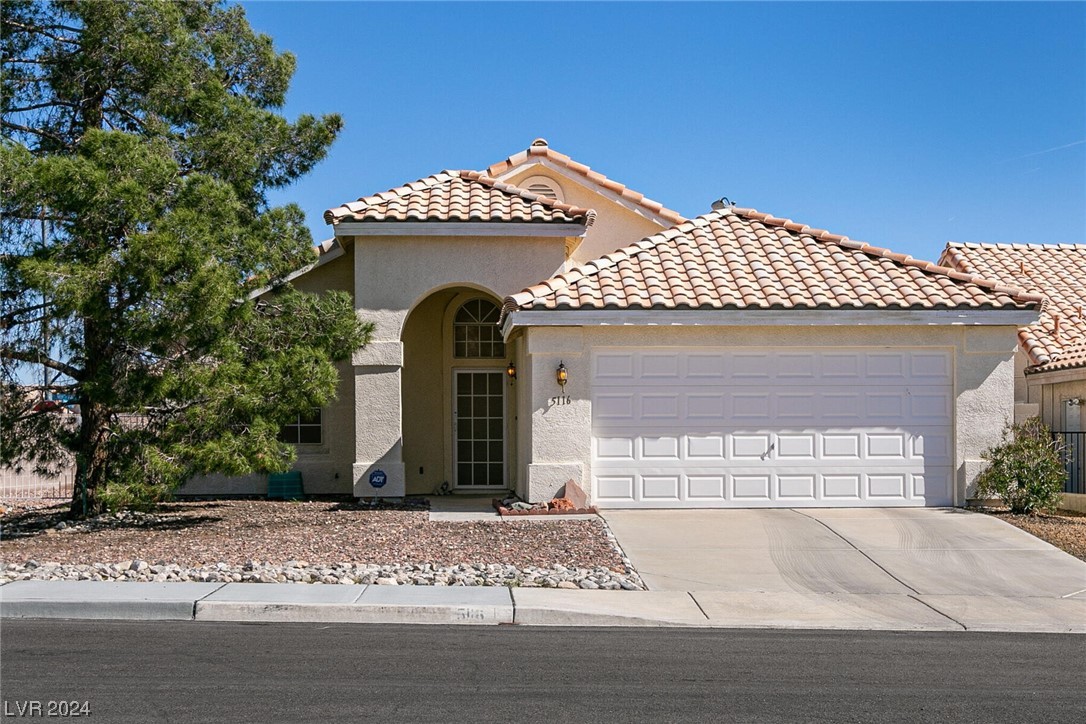 5116 High Creek Drive
