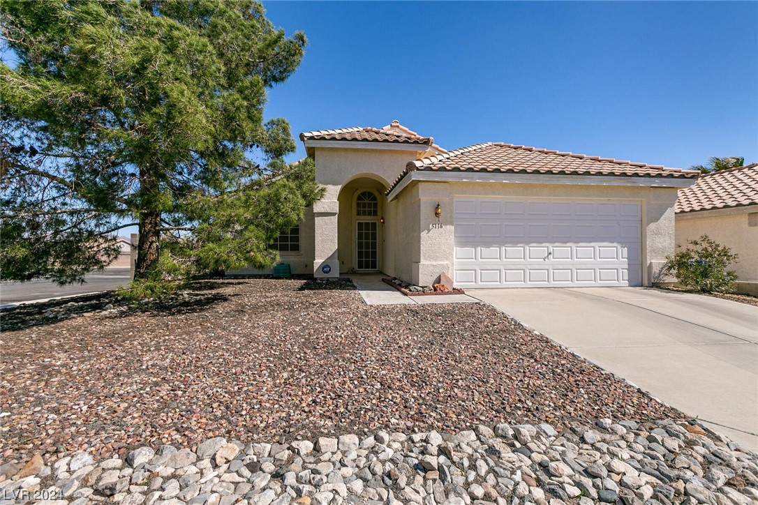 5116 High Creek Drive