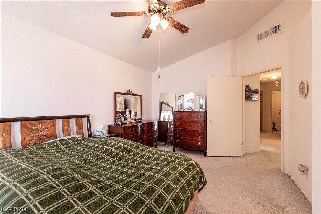 5116 High Creek Drive