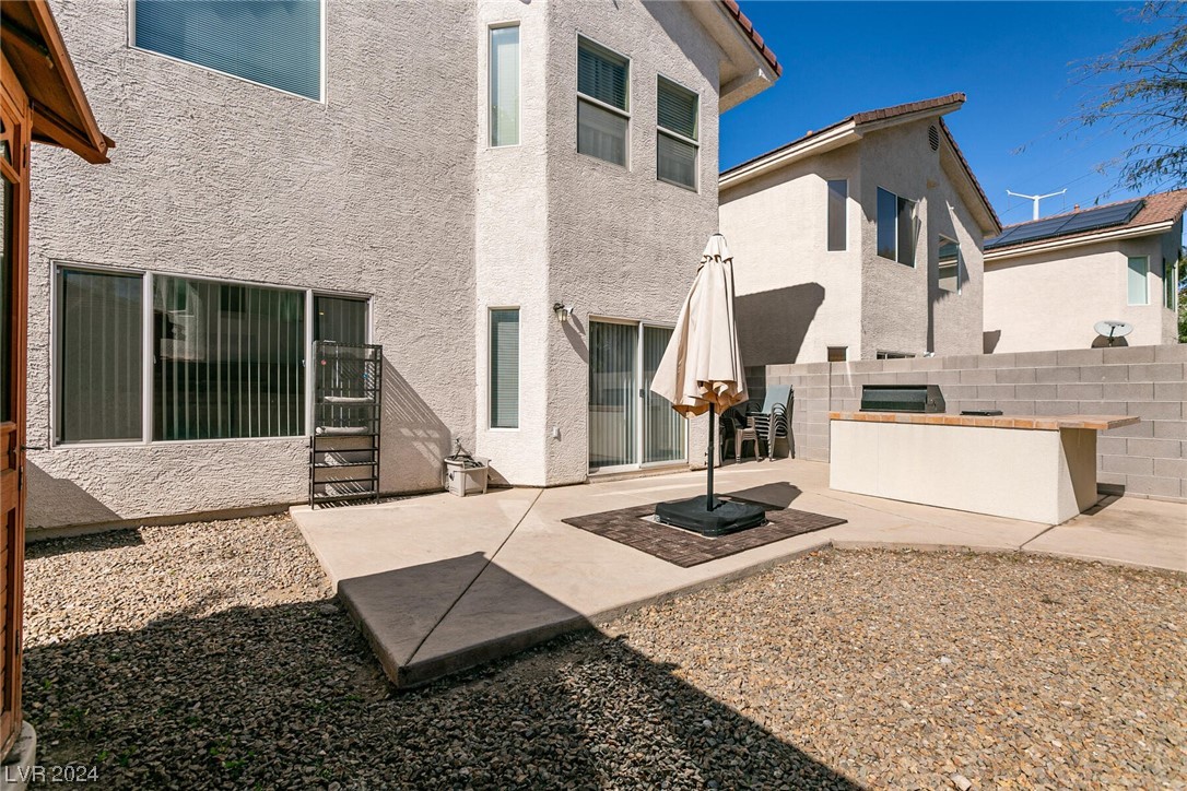 3620 North Tomsik Street