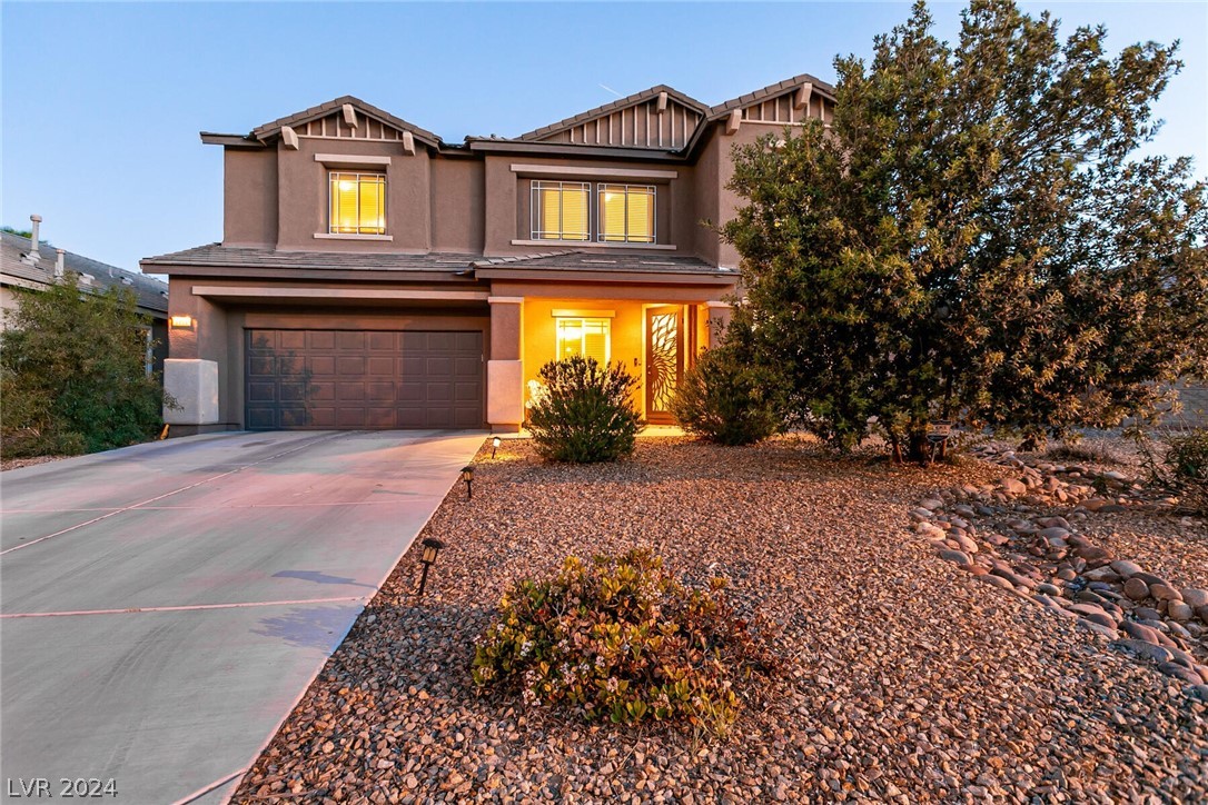 1121 Barron Creek Avenue