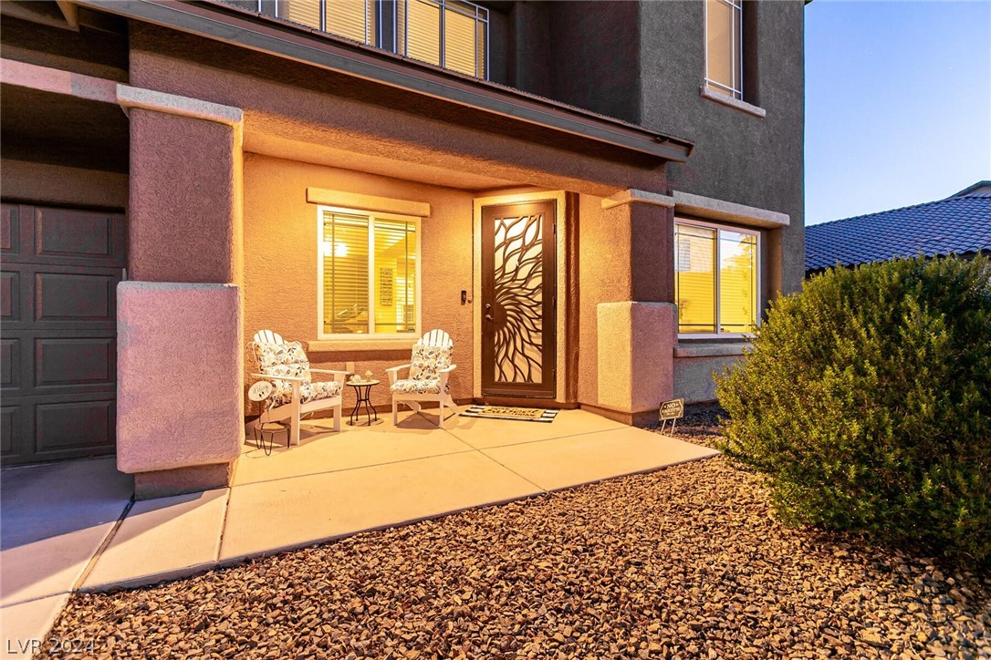 1121 Barron Creek Avenue