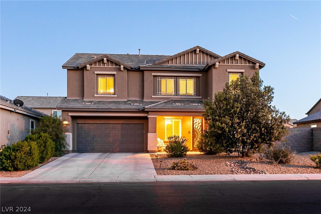 1121 Barron Creek Avenue