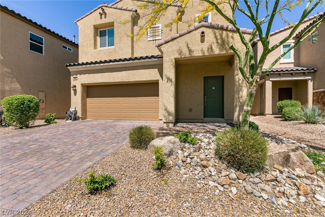 6333 Angora Peak Lane