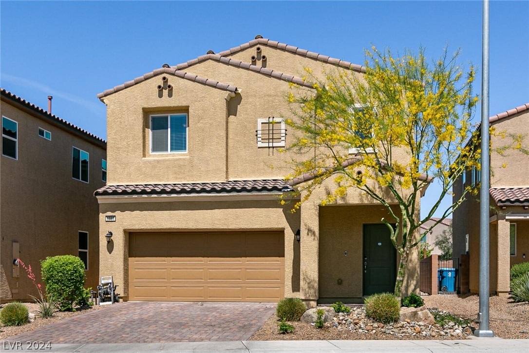 6333 Angora Peak Lane