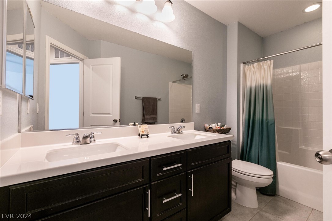 6333 Angora Peak Lane