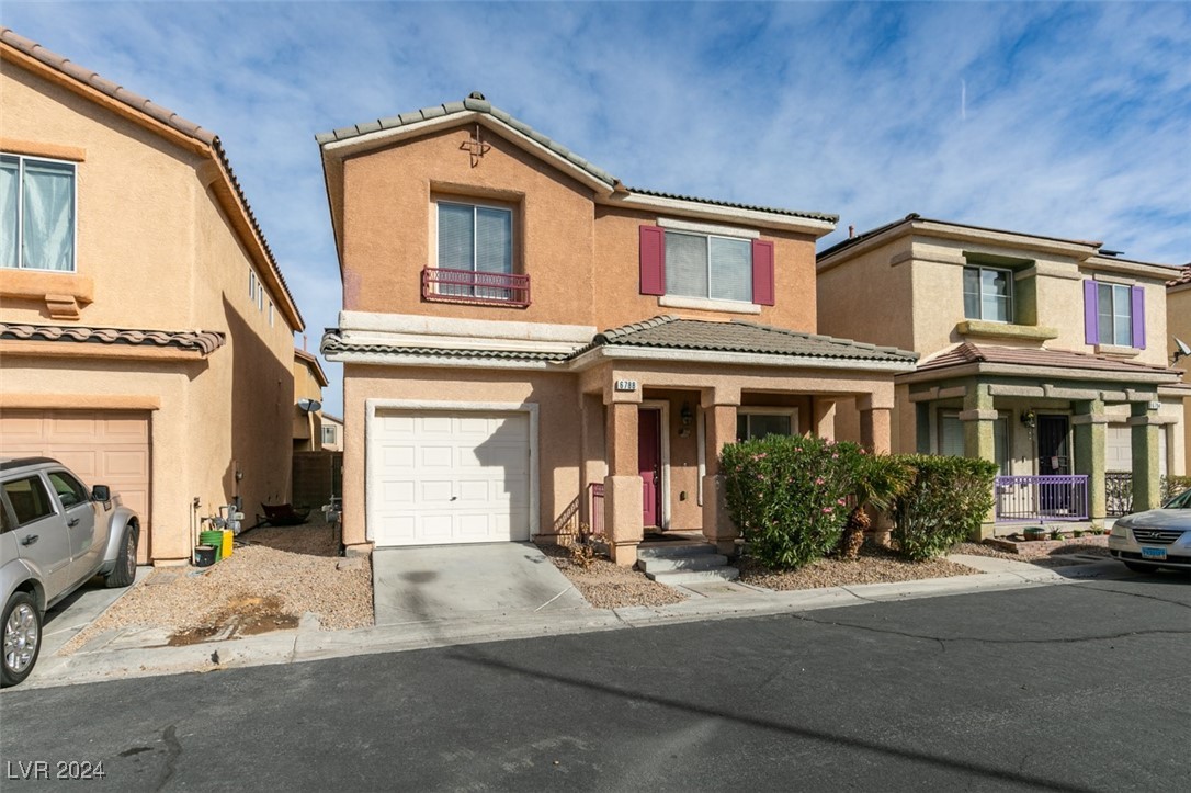 6788 Granite River Lane