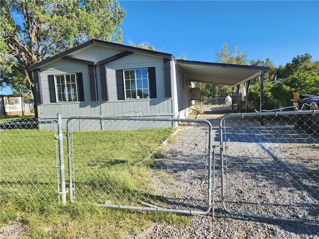 603 Virginia Way