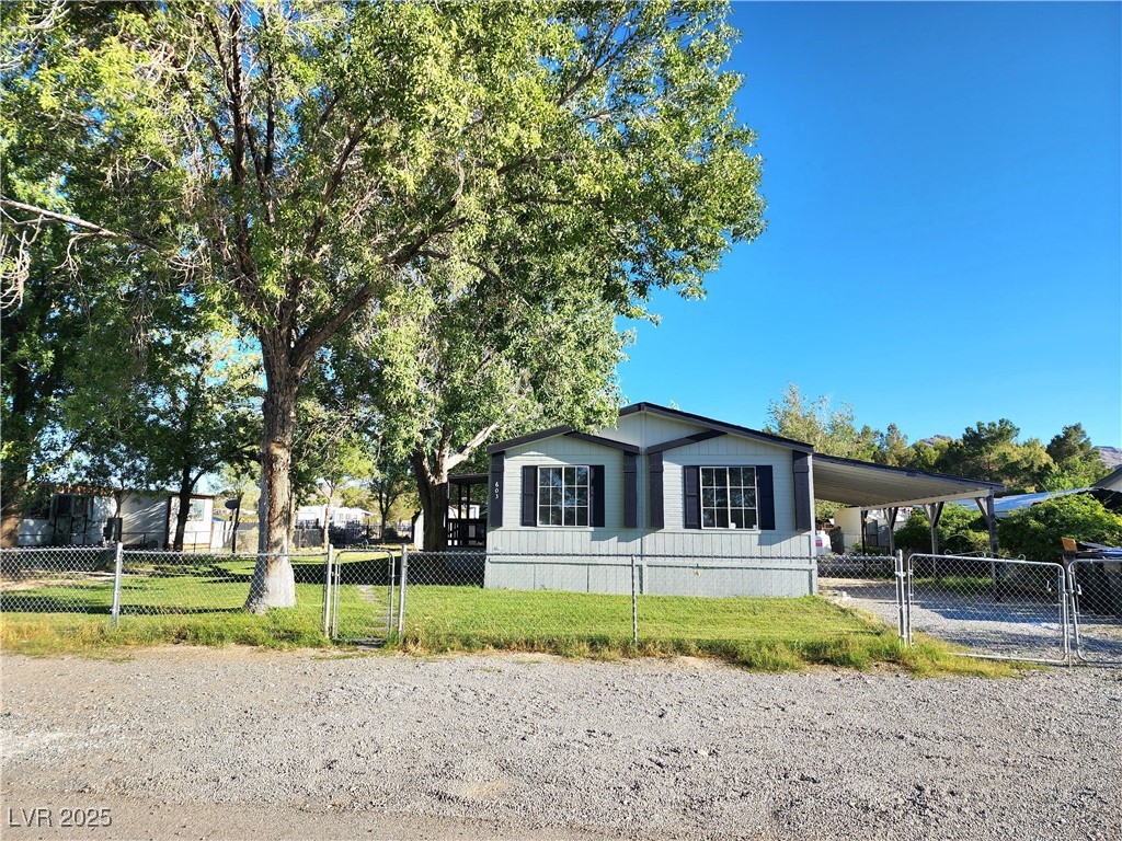 603 Virginia Way