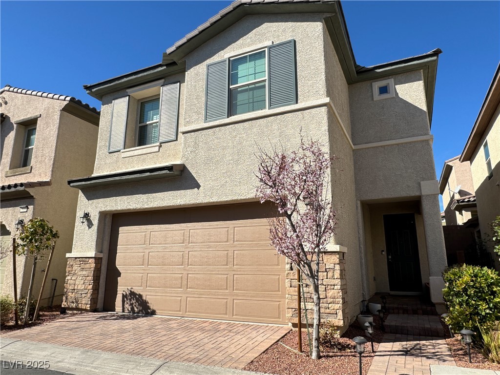 7563 Chimney Point Court