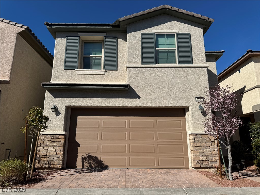 7563 Chimney Point Court
