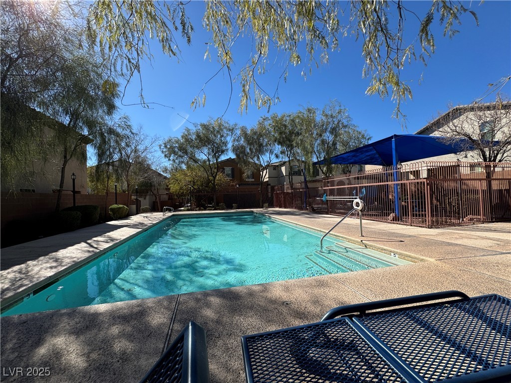 7563 Chimney Point Court