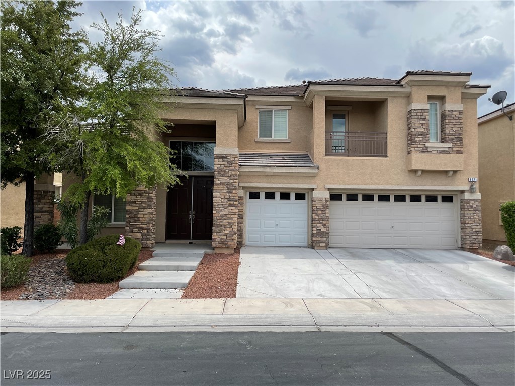 4121 Erinbird Avenue