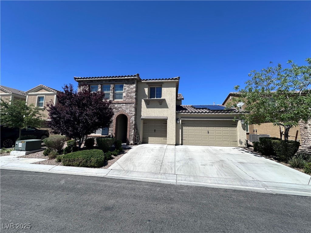 6517 Towerstone Street