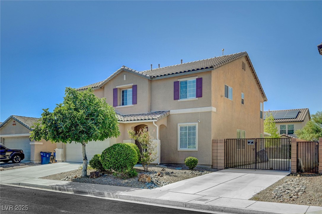 5549 Green Ferry Avenue