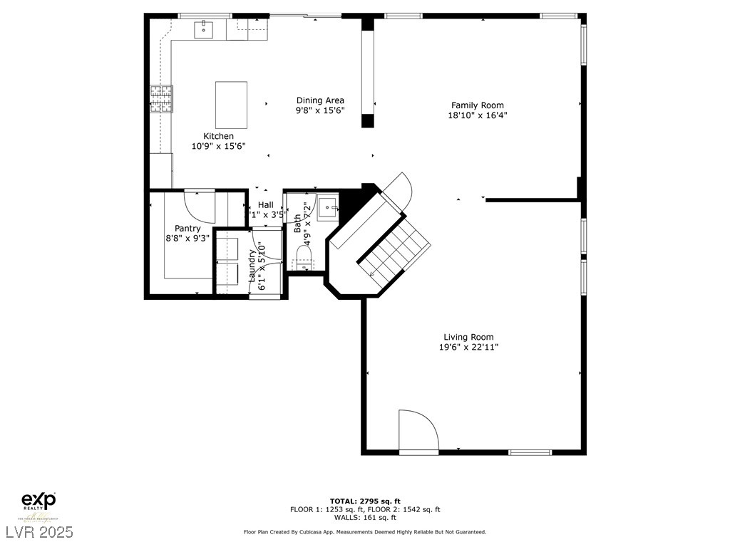 5549 Green Ferry Avenue