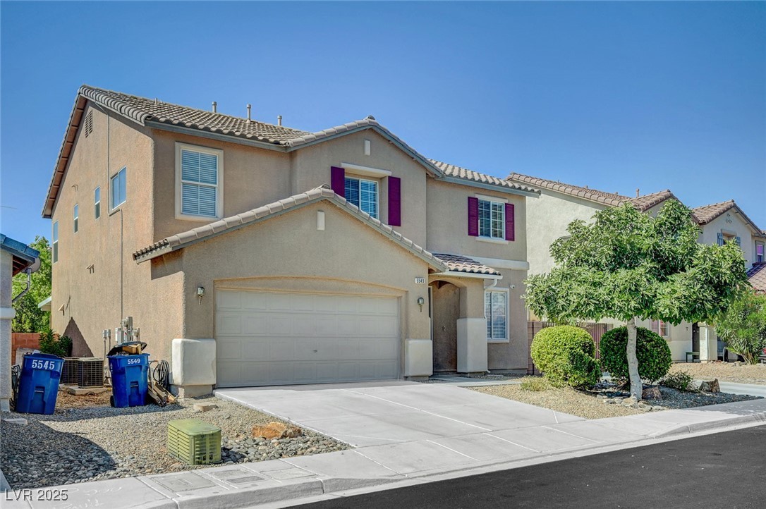 5549 Green Ferry Avenue