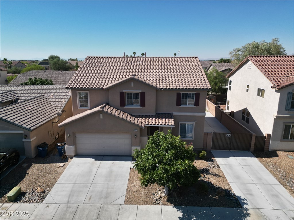 5549 Green Ferry Avenue