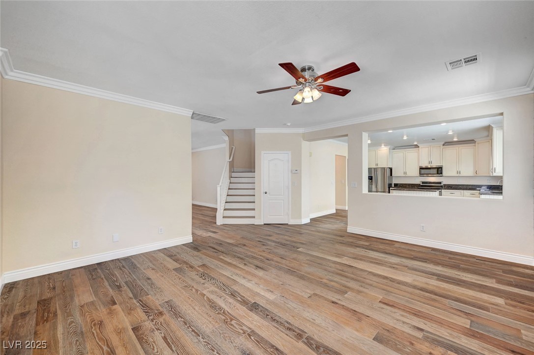 5549 Green Ferry Avenue