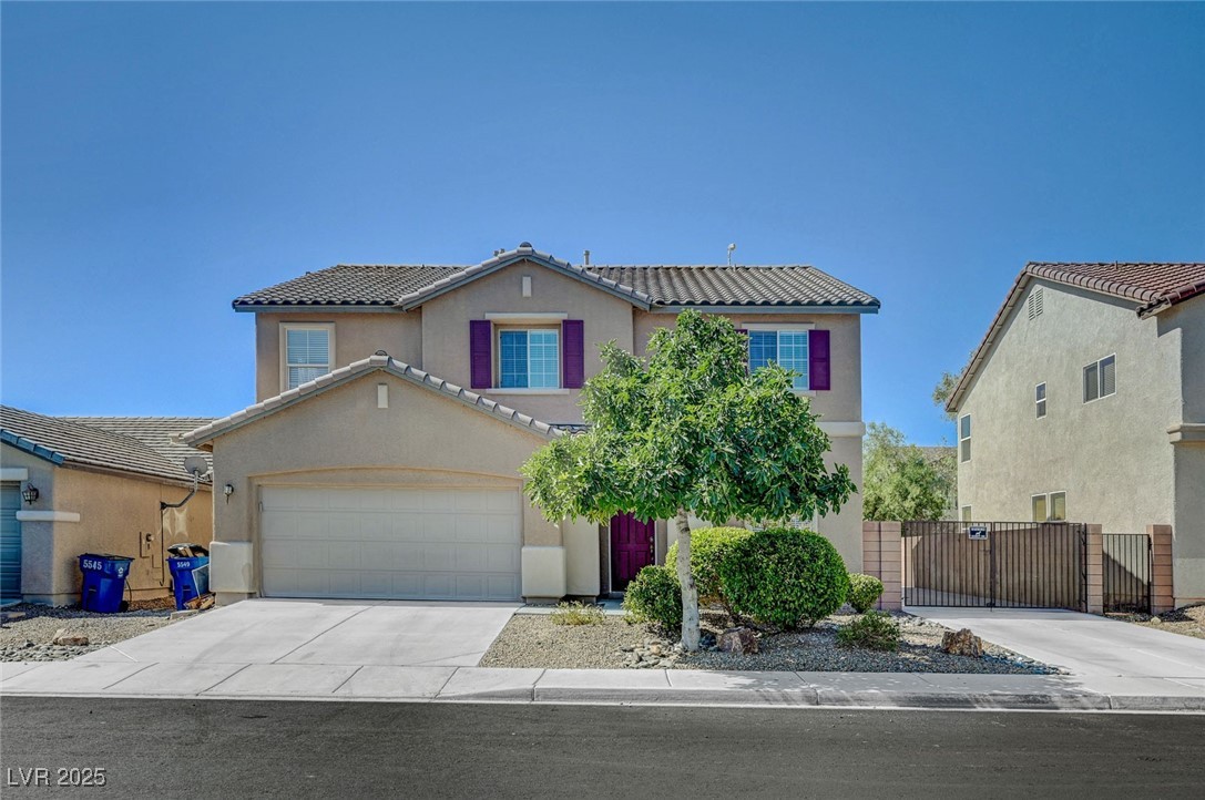 5549 Green Ferry Avenue