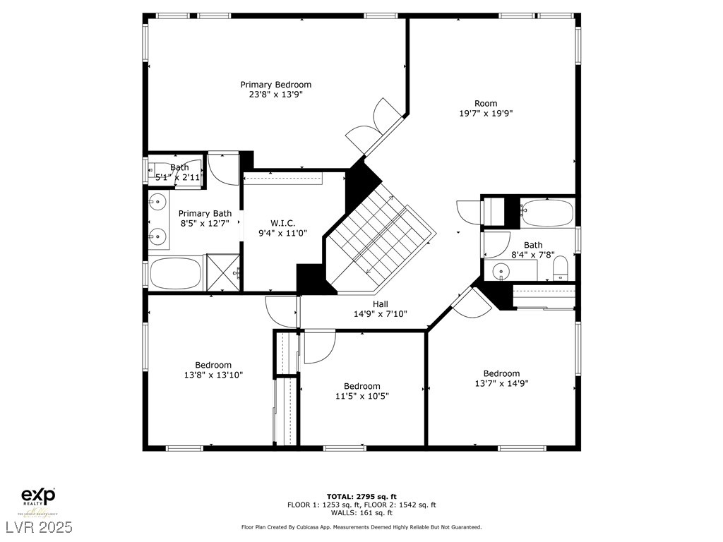 5549 Green Ferry Avenue