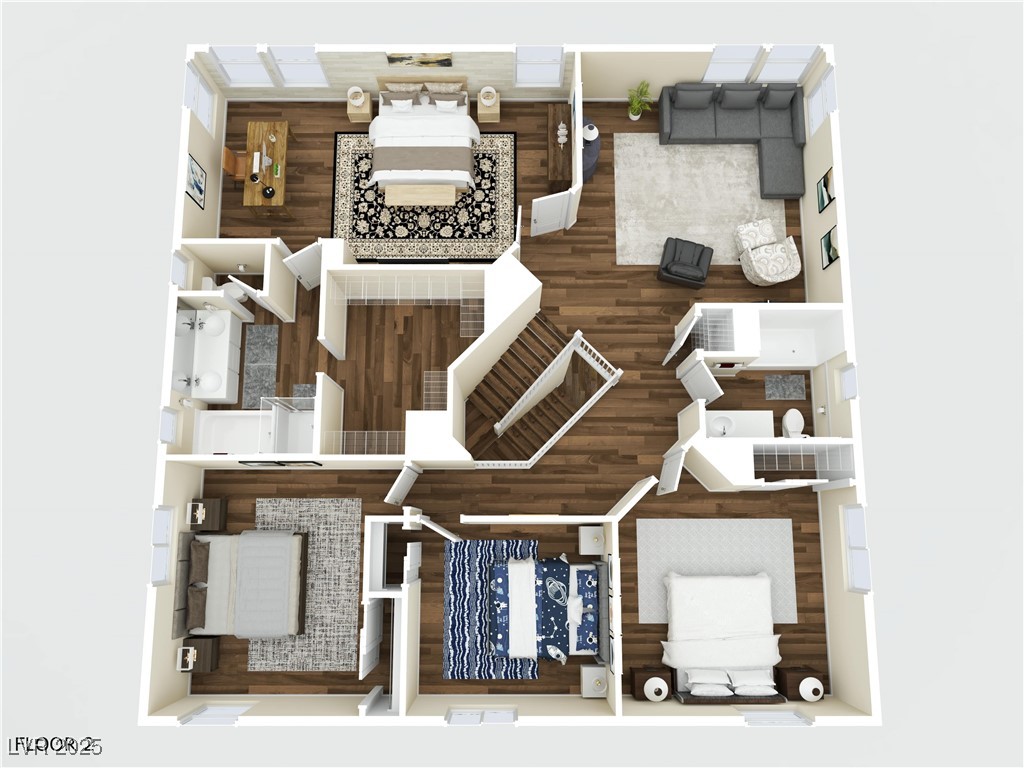 5549 Green Ferry Avenue