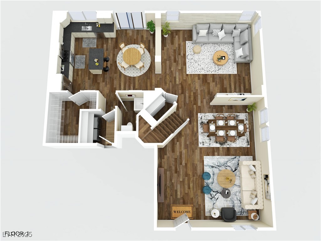 5549 Green Ferry Avenue