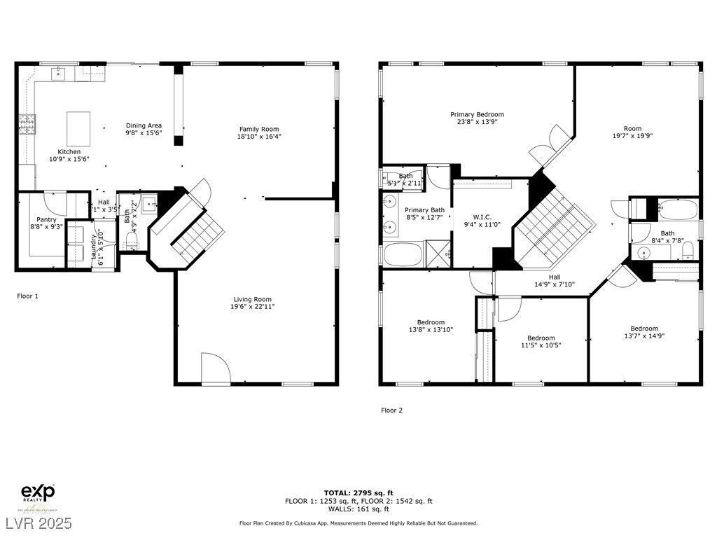 5549 Green Ferry Avenue