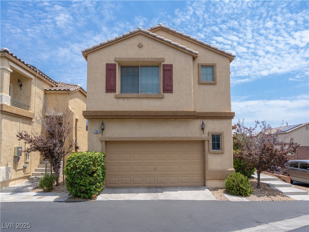 7864 Solid Horn Court