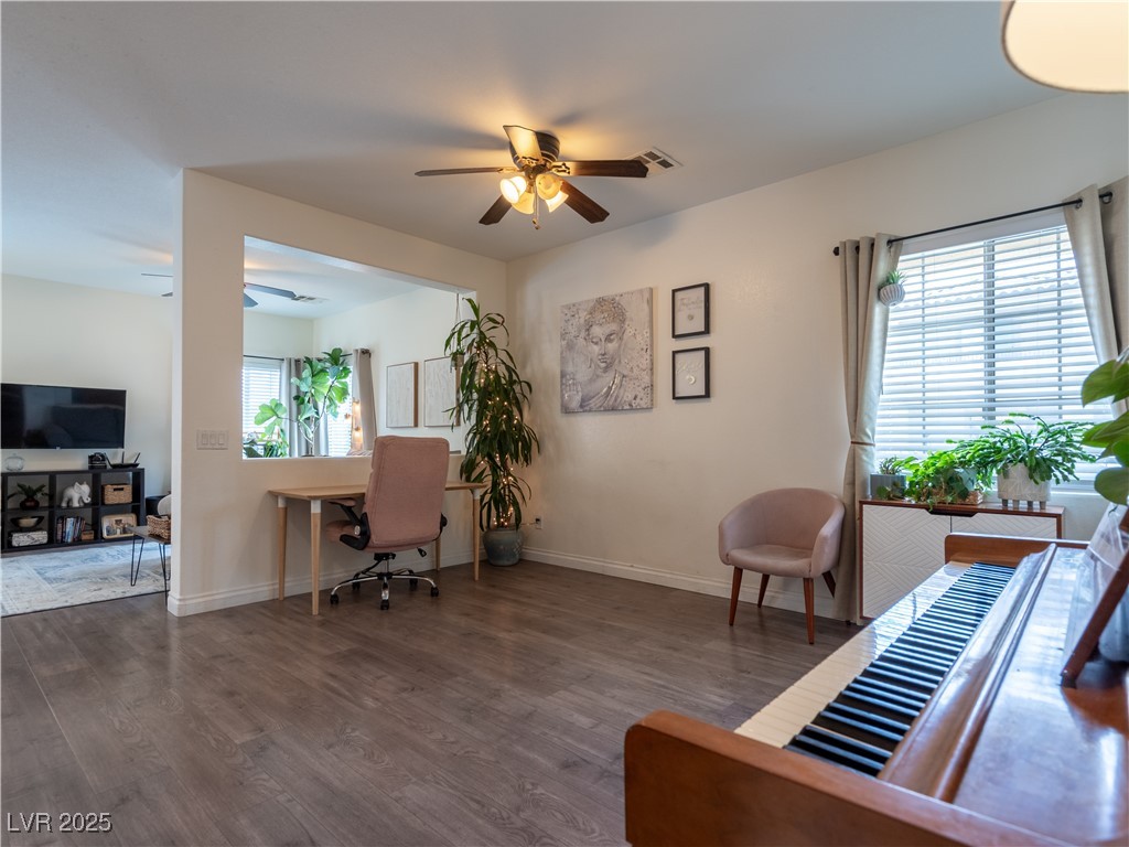 7864 Solid Horn Court
