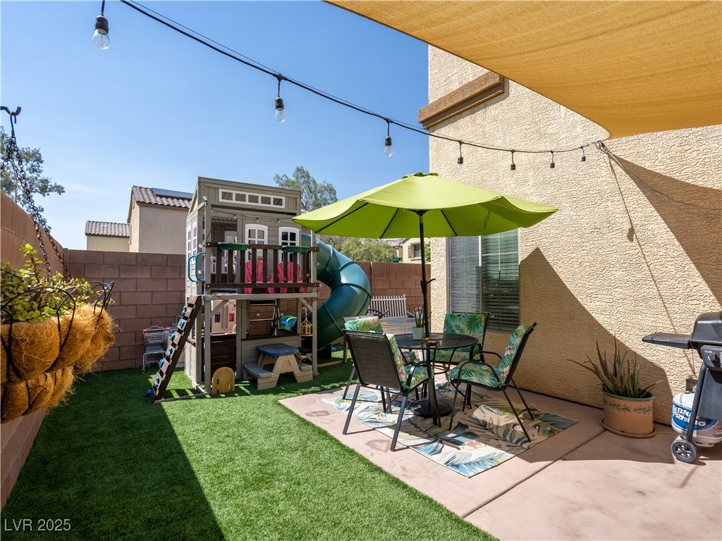 7864 Solid Horn Court