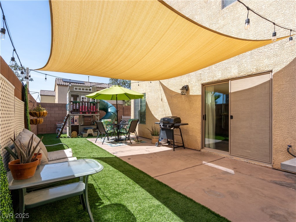 7864 Solid Horn Court