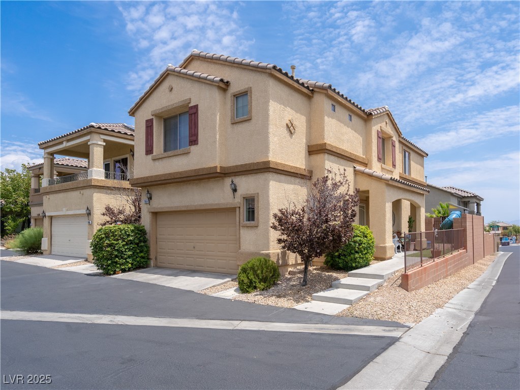 7864 Solid Horn Court