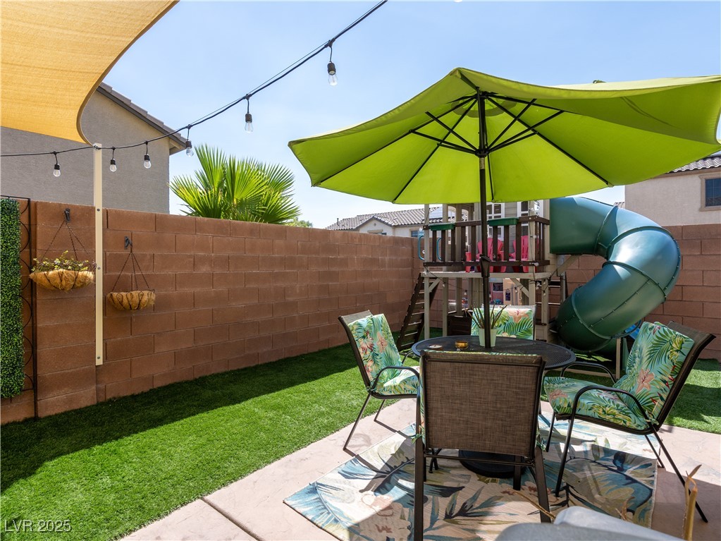 7864 Solid Horn Court