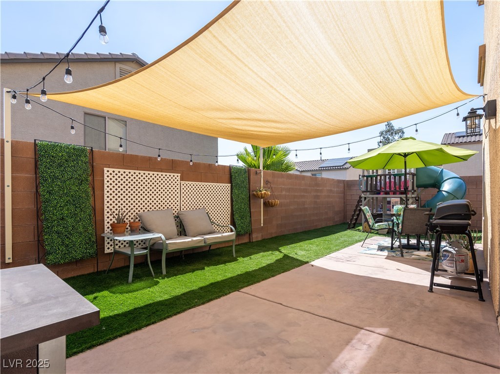 7864 Solid Horn Court