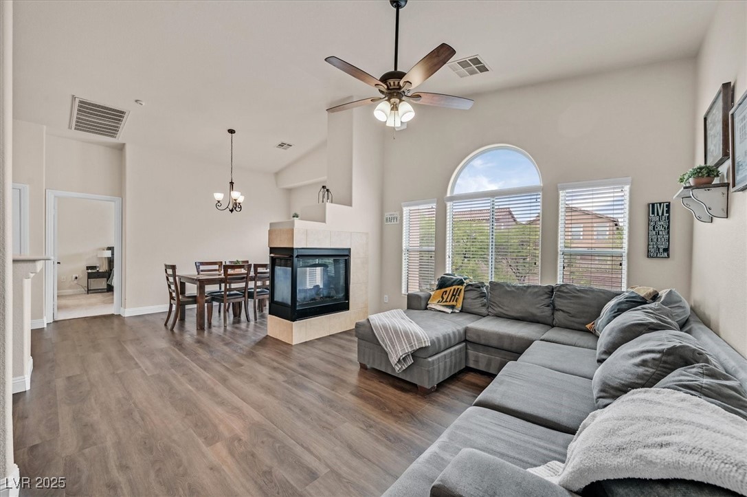 9157 Fish Tail Avenue 101